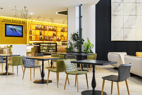 Danubius Hotel Helia