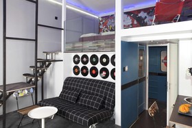 Design Apartments 2