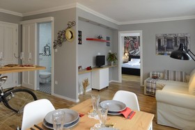 Design Apartments 2