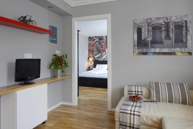 Design Apartments 2