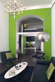 Design Apartments 2