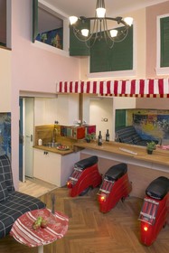 Design Apartments 2