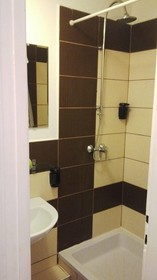 Downtown Apartments Budapest