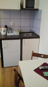 Downtown Apartments Budapest
