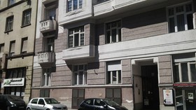 Downtown Apartments Budapest
