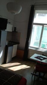 Downtown Apartments Budapest
