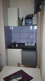 Downtown Apartments Budapest