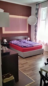 Downtown Apartments Budapest