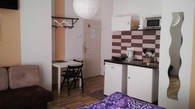 Downtown Apartments Budapest
