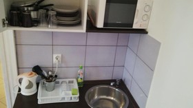 Downtown Apartments Budapest