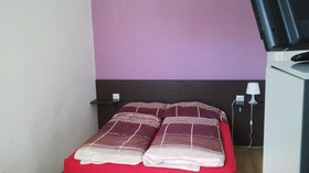 Downtown Apartments Budapest