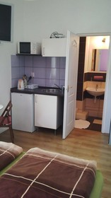 Downtown Apartments Budapest