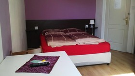 Downtown Apartments Budapest