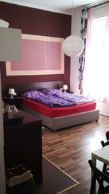 Downtown Apartments Budapest