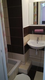 Downtown Apartments Budapest