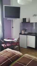 Downtown Apartments Budapest