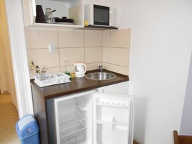 Downtown Apartments Budapest