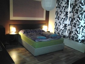 Downtown Apartments Budapest