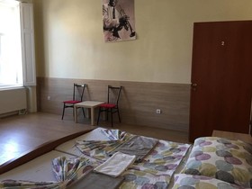 East Private Rooms