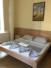 East Private Rooms