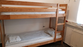East Side Hostel