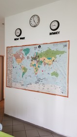 East Side Hostel