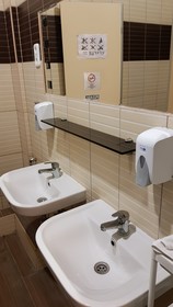 East Side Hostel