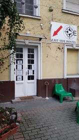 East Side Hostel