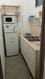 East Side Hostel
