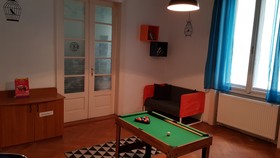 East Side Hostel