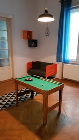 East Side Hostel
