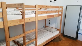East Side Hostel