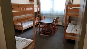 East Side Hostel
