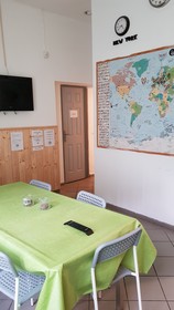 East Side Hostel
