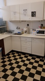 East Side Hostel