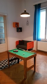 East Side Hostel