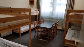 East Side Hostel