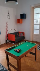 East Side Hostel