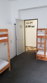 East Side Hostel