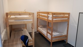 East Side Hostel