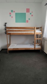 East Side Hostel