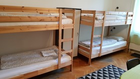 East Side Hostel