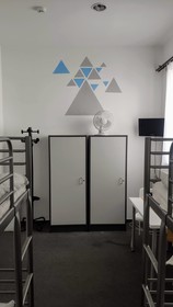 East Side Hostel