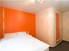 easyHotel Budapest Oktogon