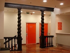 easyHotel Budapest Oktogon