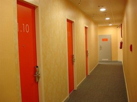 easyHotel Budapest Oktogon