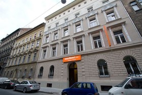 easyHotel Budapest Oktogon