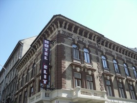 Elit Hotel