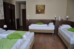 Elit Hotel