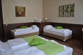 Elit Hotel